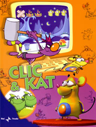 Clic and Kat
